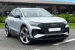 2025 Audi Q4