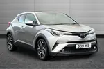 2019 Toyota C-HR
