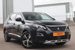 2019 Peugeot 5008