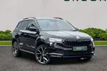 2023 Skoda Karoq