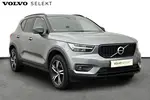 2018 Volvo XC40