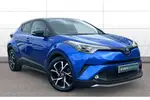 2018 Toyota C-HR