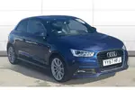 2017 Audi A1