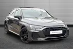 2026 Audi A3