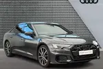 2025 Audi A6