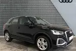 2022 Audi Q2