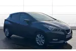 2020 Nissan Micra