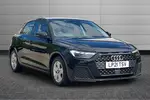 2021 Audi A1