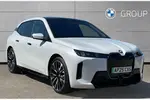 2025 BMW iX
