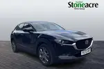 2022 Mazda CX-30