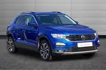 2021 Volkswagen T-Roc