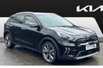 2021 Kia Niro