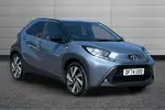 2025 Toyota Aygo X