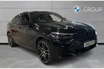 2022 BMW X6