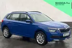 2022 Skoda Kamiq