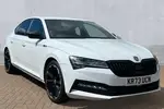 2023 Skoda Superb