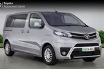 2024 Toyota Proace Verso