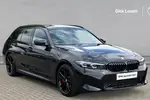 2024 BMW 3 Series