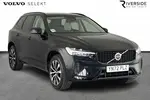 2022 Volvo XC60