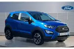2023 Ford EcoSport