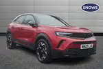 2022 Vauxhall Mokka