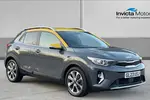 2023 Kia Stonic