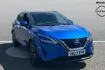2023 Nissan Qashqai