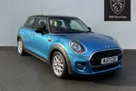 2017 MINI Hatchback