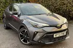 2022 Toyota C-HR