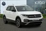 2023 Volkswagen T-Cross