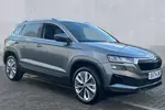 2024 Skoda Karoq