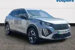 2024 Peugeot e-2008