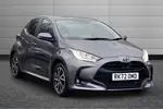 2023 Toyota Yaris