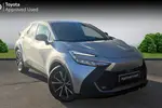 2024 Toyota C-HR