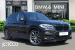 2020 BMW X3