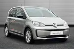 2018 Volkswagen Up