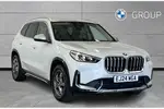 2024 BMW X1
