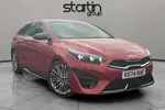 2024 Kia ProCeed