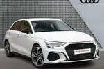 2024 Audi A3