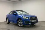 2018 Audi Q2