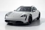 2023 Porsche Taycan Cross Turismo