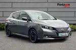 2023 Nissan Leaf