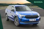 2025 Skoda Kodiaq