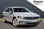 2022 Volkswagen Passat