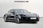 2023 Porsche Taycan