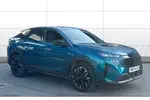 2024 Peugeot 3008