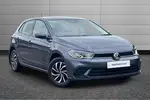 2021 Volkswagen Polo