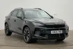 2026 Cupra Formentor