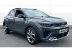 2021 Kia Stonic