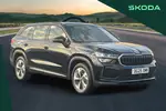 2025 Skoda Kodiaq